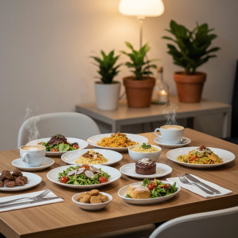 Cheap Eats in Box Hill | Budget-Friendly Restaurants & Cafes