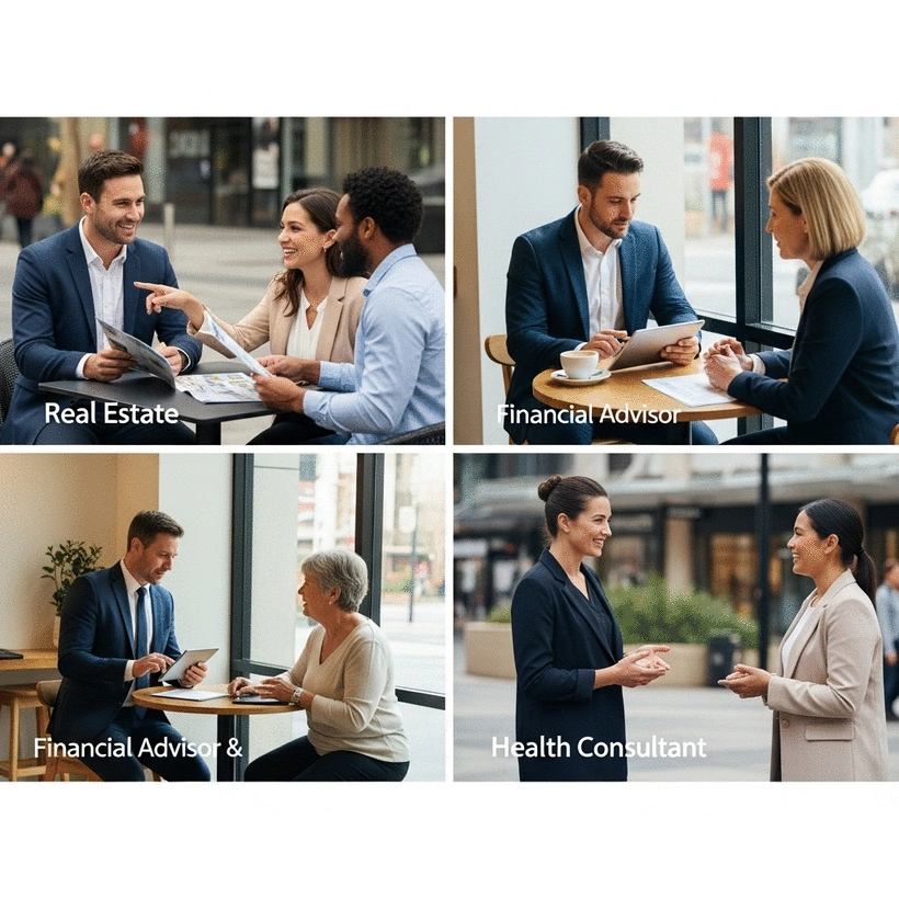 Best Professional Services Near Box Hill Central: Directory and Reviews