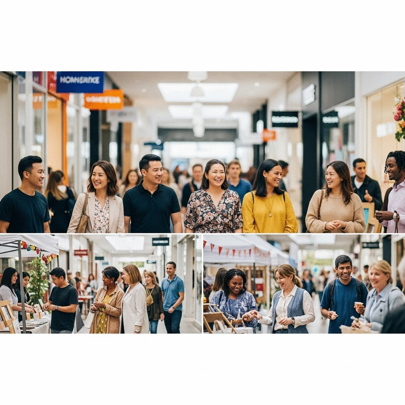 Box Hill Events Calendar: Full Guide to Shopping Centre Happenings