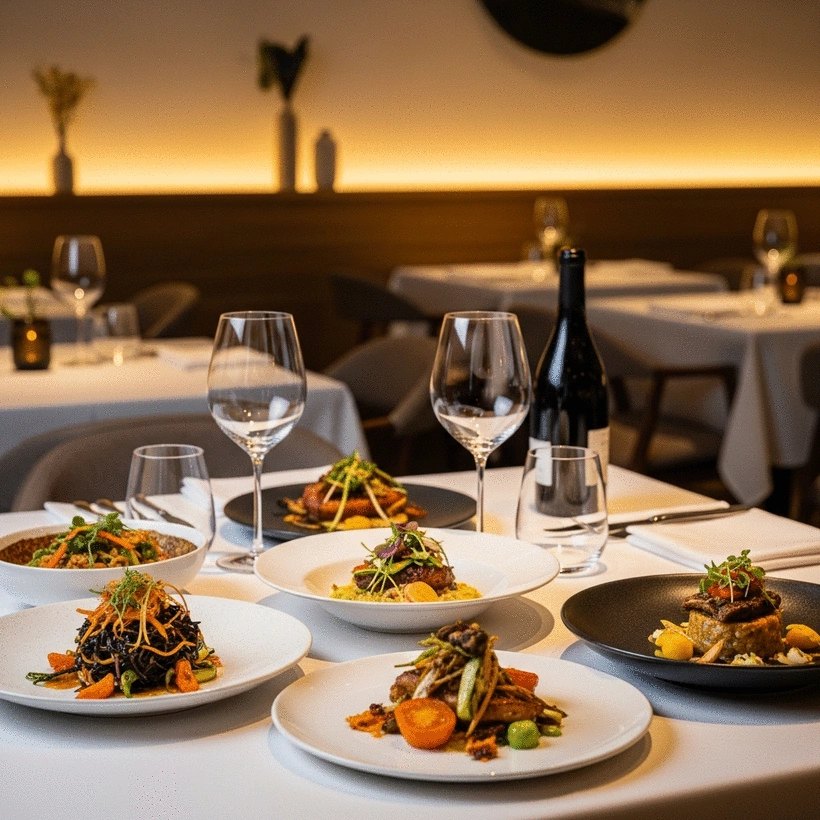 Best Restaurants in Box Hill Melbourne | Dining Guide 2026