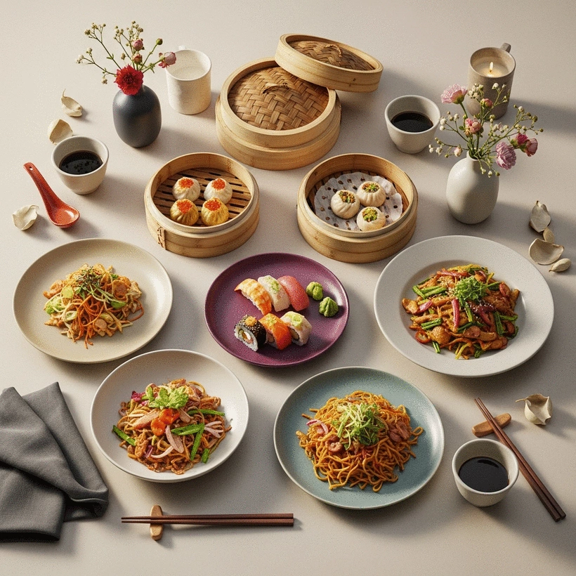 Box Hill Asian Restaurants | Authentic Cuisines & Local Favorites