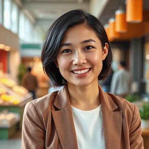 About Clara S. Nguyen