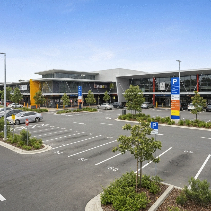 Parking at Box Hill Station and Shopping Centre: Rates, Locations and Tips