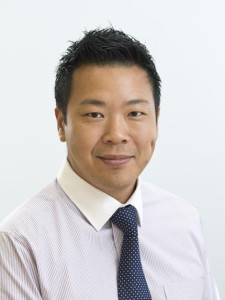 Dr Tim Hwang1